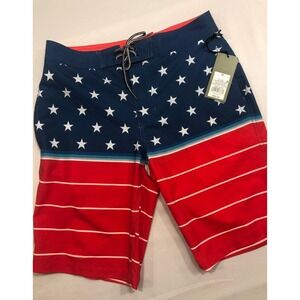 Swim Trunks GoodFellow size 28 NWT